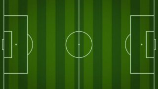 サッカー観戦の基本
